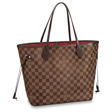 bolso mano louis vuitton|Louis Vuitton neverfull.